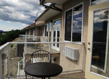 Ciliegia Villa Osoyoos Kültér fotó