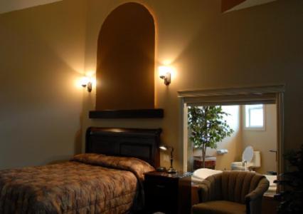 Ciliegia Villa Osoyoos Kültér fotó