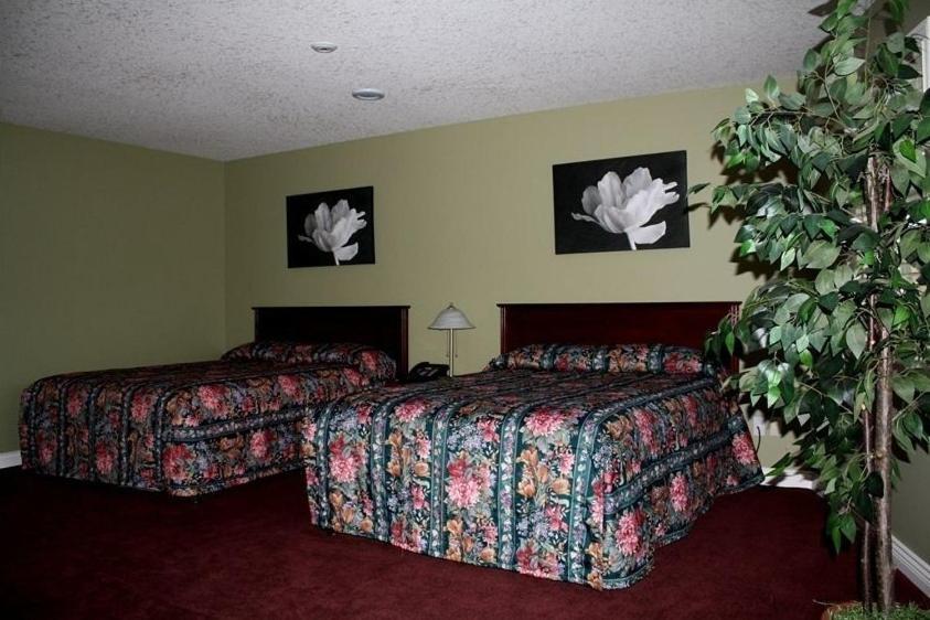 Ciliegia Villa Osoyoos Szoba fotó