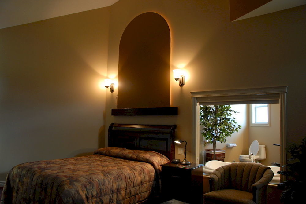 Ciliegia Villa Osoyoos Kültér fotó