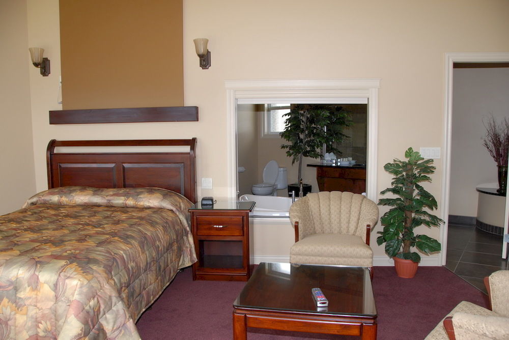Ciliegia Villa Osoyoos Kültér fotó